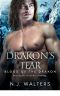 [Blood of the Drakon 06] • Drakon’s Tear (Blood of the Drakon)